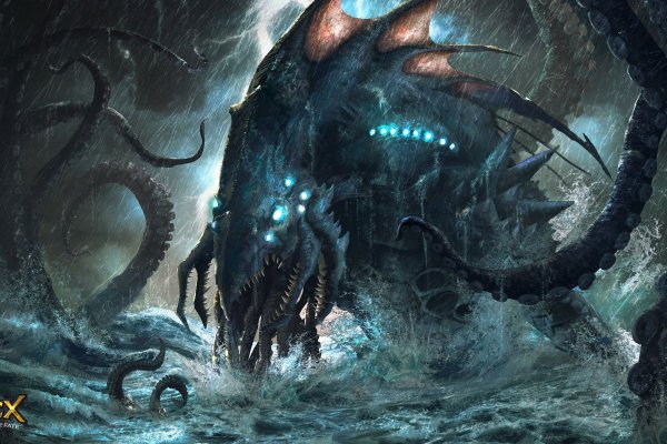 Krakin13 at