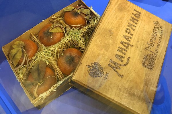 Модератор на кракене