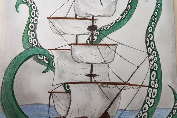 Kraken смылка
