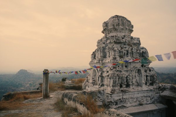 Ссылки даркнет